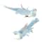 12 Packs: 2 ct. (24 total) Decorative Feather Birds by Ashland®
